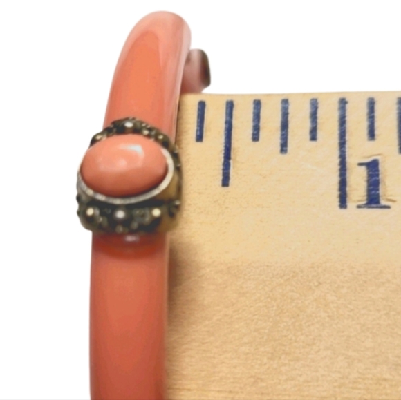 •𝙑𝙄𝙉𝙏𝘼𝙂𝙀•𝘽𝙍𝘼𝘾𝙀𝙇𝙀𝙏•  •𝘾𝙊𝙎𝙏𝙐𝙈𝙀-𝙅𝙀𝙒𝙀𝙇𝙍𝙔• - Picture 5 of 9